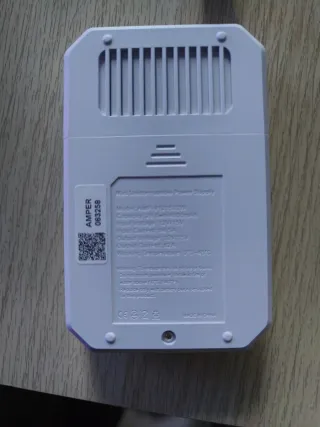 Mini SAI para Router