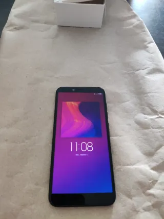 Lenovo K5 Play - Buen estado