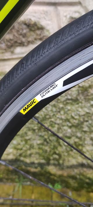 Specialized Tarmac SL4 Sport Talla 56