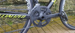 Specialized Tarmac SL4 Sport Talla 56