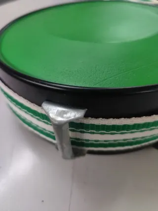 Cantimplora Laken Verde