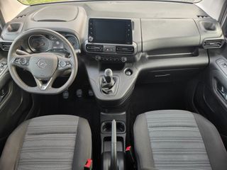 OPEL COMBO LIFE 1.5TD EDITION L 102cv