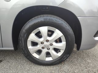 OPEL COMBO LIFE 1.5TD EDITION L 102cv