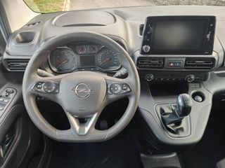 OPEL COMBO LIFE 1.5TD EDITION L 102cv