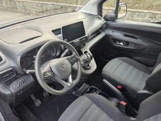 OPEL COMBO LIFE 1.5TD EDITION L 102cv