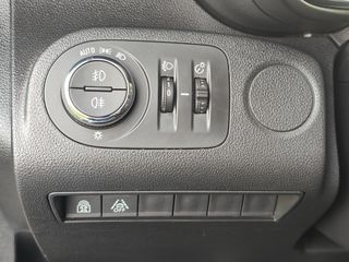 OPEL COMBO LIFE 1.5TD EDITION L 102cv