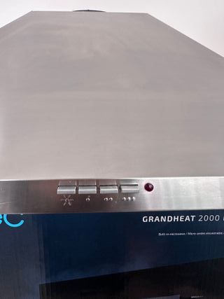 Campana de cocina Teka