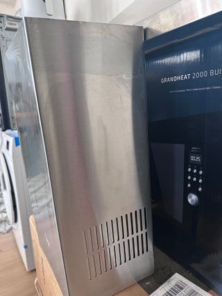 Campana de cocina Teka