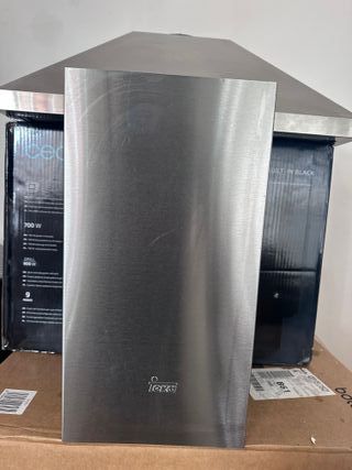 Campana de cocina Teka