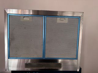 Campana de cocina Teka