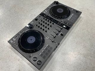 Pioneer DJ DDJ-FLX6 + Flightcase ( 005375 )
