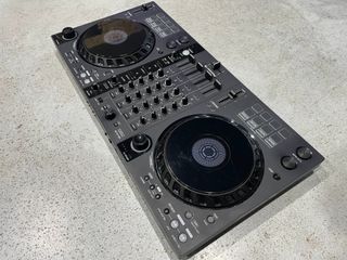 Pioneer DJ DDJ-FLX6 + Flightcase ( 005375 )