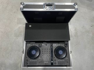 Pioneer DJ DDJ-FLX6 + Flightcase ( 005375 )