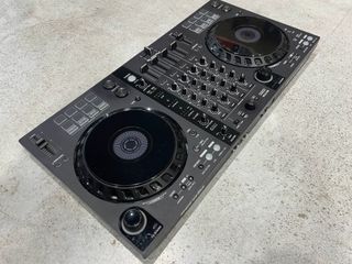 Pioneer DJ DDJ-FLX6 + Flightcase ( 005375 )