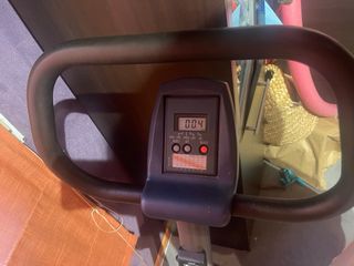 Bicicleta Estática Magnética SUNTRACK 120