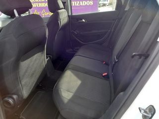 Peugeot 308 SW Access 1.6 BlueHDI 100