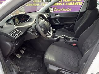 Peugeot 308 SW Access 1.6 BlueHDI 100