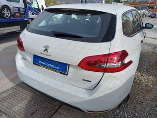 Peugeot 308 SW Access 1.6 BlueHDI 100