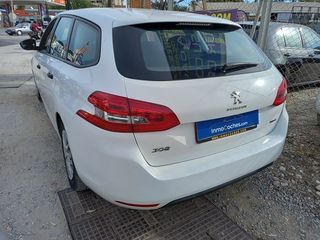 Peugeot 308 SW Access 1.6 BlueHDI 100