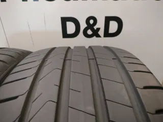 Neumáticos de ocasión 255/45 R20 105Y