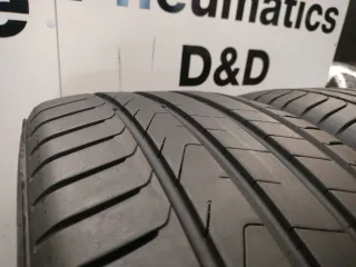 Neumáticos de ocasión 255/45 R20 105Y