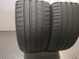 Neumáticos de ocasión 255/45 R20 105Y
