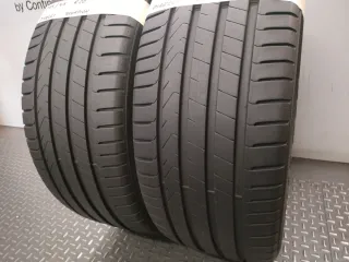 Neumáticos de ocasión 255/45 R20 105Y