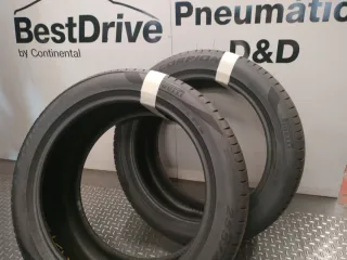Neumáticos de ocasión 255/45 R20 105Y