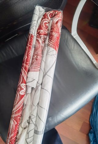 Funda Nórdica 3 Piezas Cama 135cm