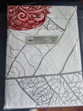 Funda Nórdica 3 Piezas Cama 135cm