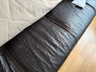 GRATIS!!! Sofá 3 plazas, cama, de Costco GRATIS!!!