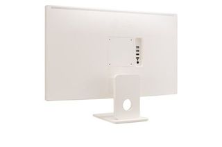 Monitor LG Smart 27 Full HD Bianco