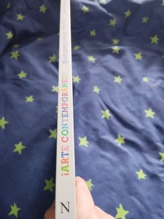 ¡Arte contemporáneo?: Guía para niños. MoMA (Sp...