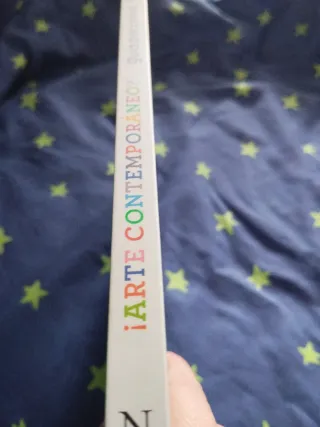 ¡Arte contemporáneo?: Guía para niños. MoMA (Sp...