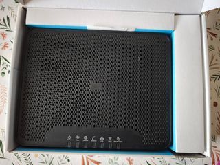 Livebox Fibra Router