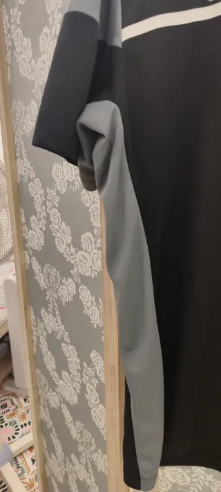 Camiseta deportiva VX3 Talla XL