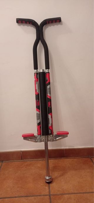 Salterello per bambini