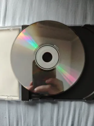 Juego PC Networks IV Infogrames