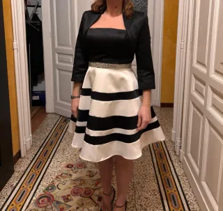 Abito da damigella come nuovo