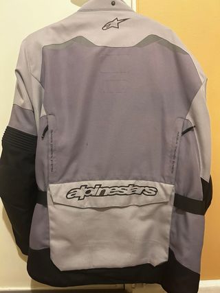 Casaco Alpinestars Andes Tourer