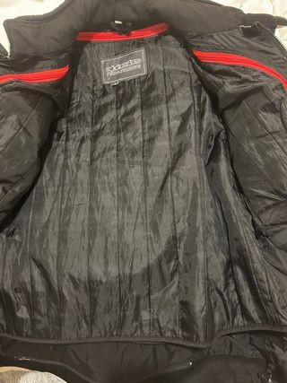 Casaco Alpinestars Andes Tourer