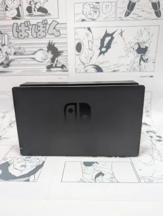 Nintendo Switch V2 Completa Blu/Ros