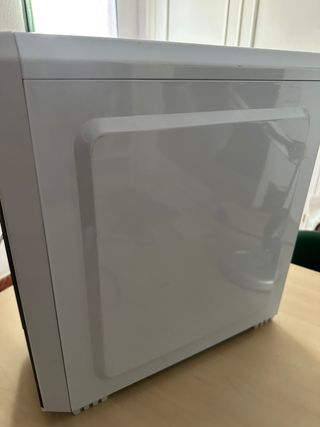 Caja PC ATX Nox Hummer ZS