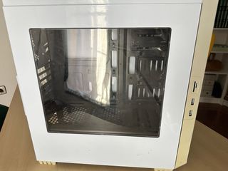 Caja PC ATX Nox Hummer ZS