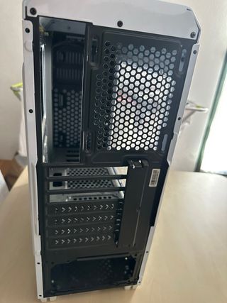Caja PC ATX Nox Hummer ZS