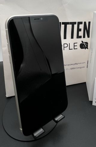 iPhone 11 128GB BAT100%/ GARANTIA ! CAMBIOS !