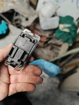 Piezas Renault 19 Chamade