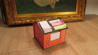 Cámara Canon PowerShot A3200 IS Azul 14.1 MP