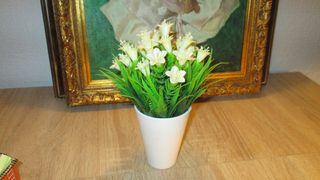 Cámara Canon PowerShot A3200 IS Azul 14.1 MP