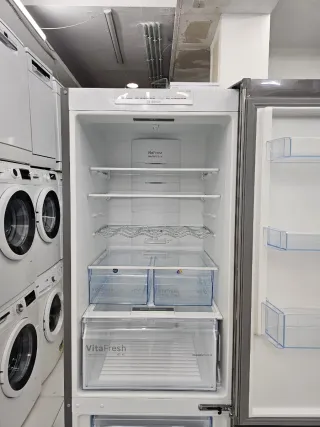 Nevera Bosch 1,85m No Frost con garantía y transpo